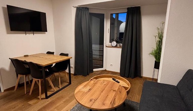 RM-Apartments