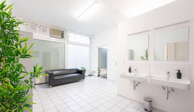 Robin Wood Apartment