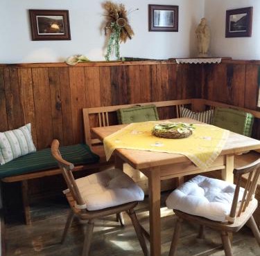Romantikzimmer Jakobbauer