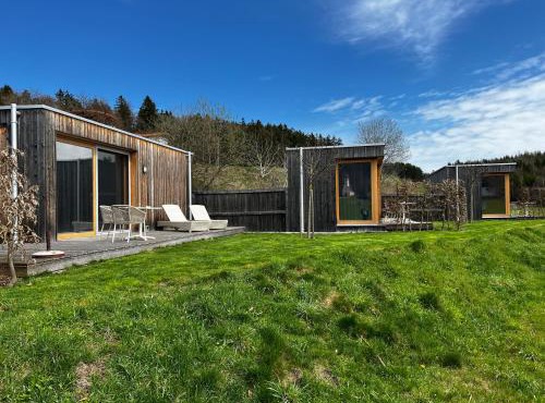 roo'n Lodges#KOLM