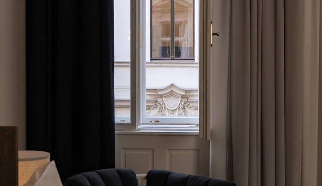 rooms by wolfensson