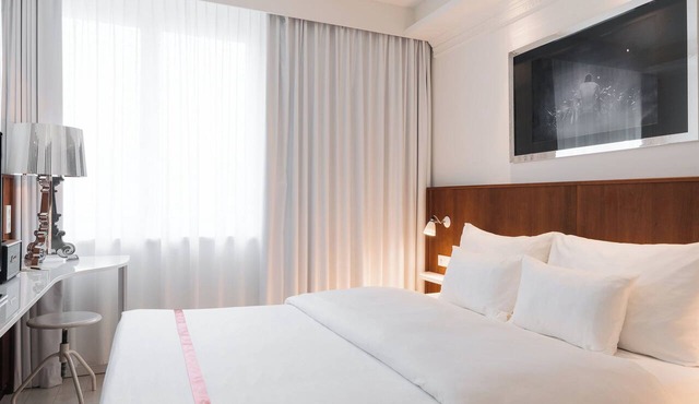 Ruby Sofie Hotel Vienna by IHG