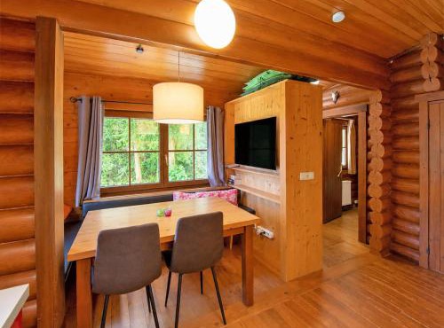 Rustic chalet near SkiWelt Wilder Kaiser
