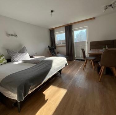 Sagebruenndle Appartements