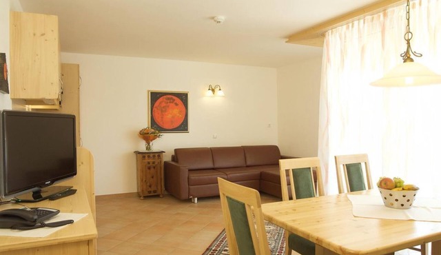 Saturn - Appartements Sonneck