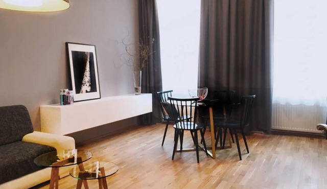 Schönbrunn Apartment