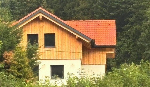 SchiScho's Lodge - The starting point for your adventure in Almenland