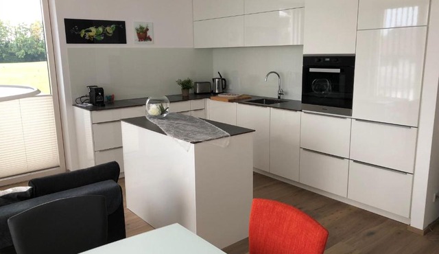 Schickes Ferienappartement