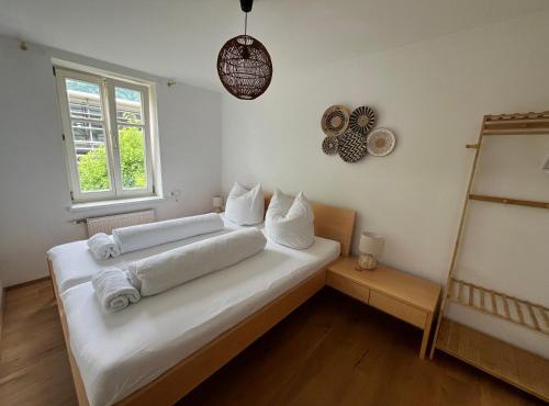 Schiller's Lakeside - Großzügiges Wohnglück mit 3 Schlafzimmern