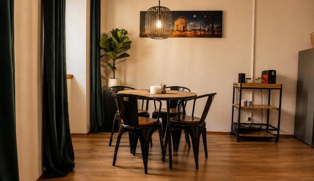 Schmiedtor Apartments