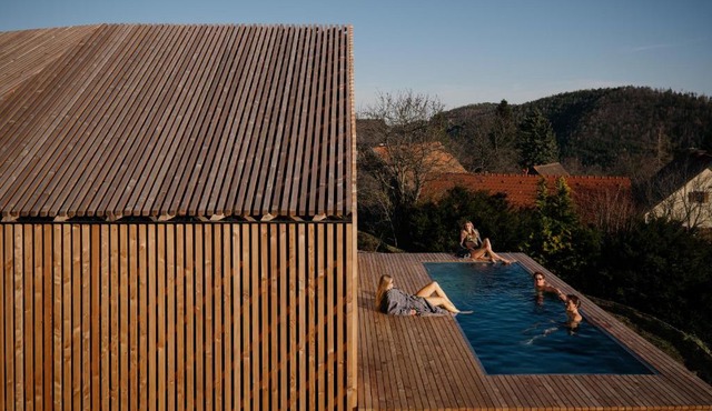 Schmolti's Chalet