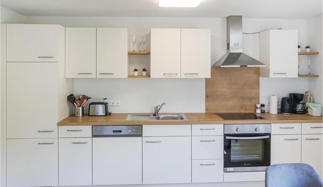 Schoenes Ferienhaus Straden
