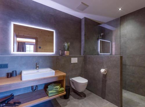 Schrolln Appartements