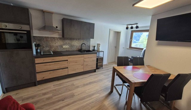 Schwendehof Vacation Home, Rental Unit 3