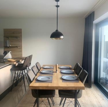 SD-Apartment