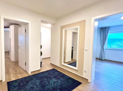 SEE-Residenz ST. ANNA - mit exklusivem Seezugang