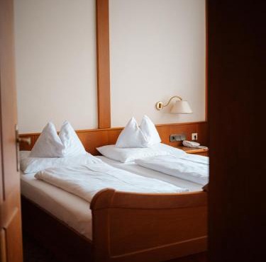 Seehotel Ressmann