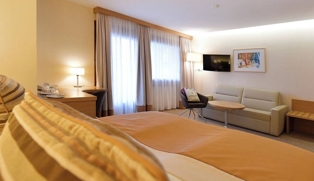 Seehotel Rust