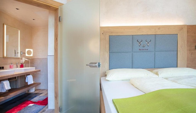 Seehotel St Hubertus