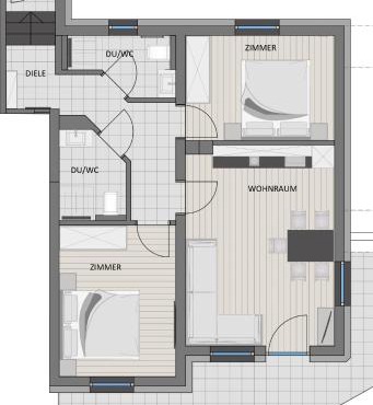 Seereith Apartments