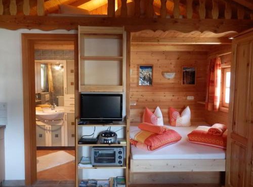 Siegi's Ferienhütte