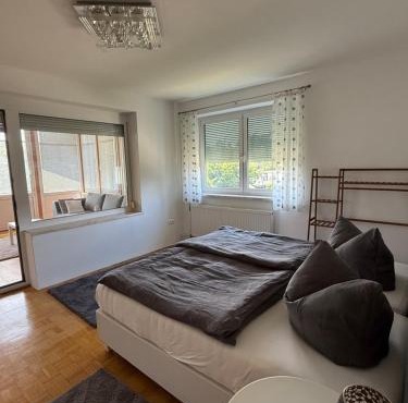 Silent City Apartments