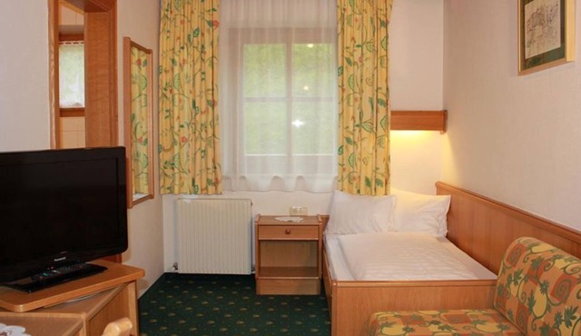 Single room B & B - Hotel Dorfer