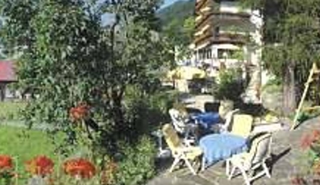 Single room Superior EZ SP HH "15" - Hotel Garni Adler