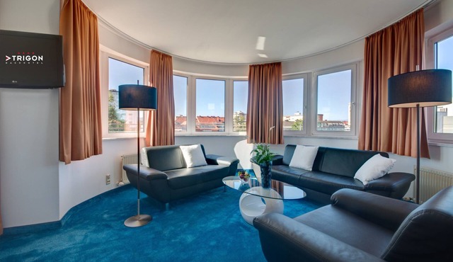 Skycity Hotel Atrigon