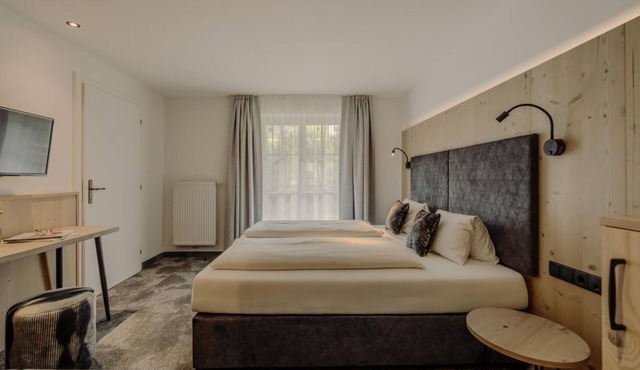 Small Suite - Resl Summer AI&B&B - Resl Resort