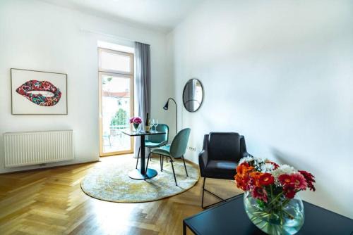 Smile Apartments Bahnzeile