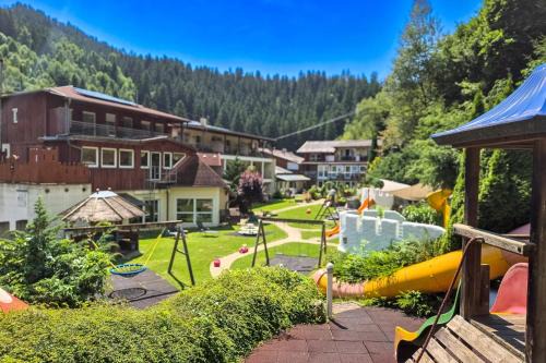 Smileys Kinderhotel