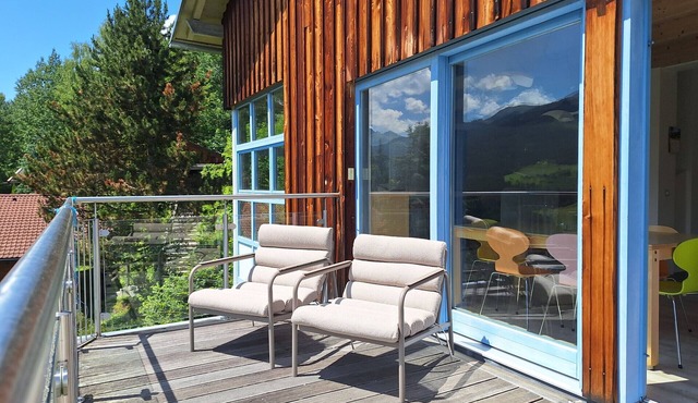 Sonnberg Panorama Lodge Taxenbach