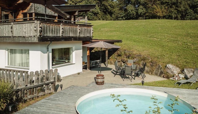 Sonnberghaus