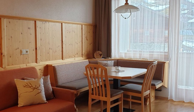 Sonnblick by Interhome