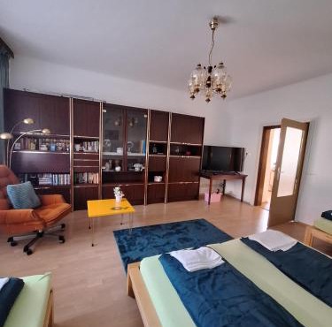 Sonnenblume Apartment