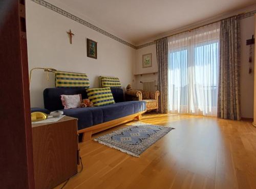 Sonnige Wohnung in Seekirchen am Wallersee