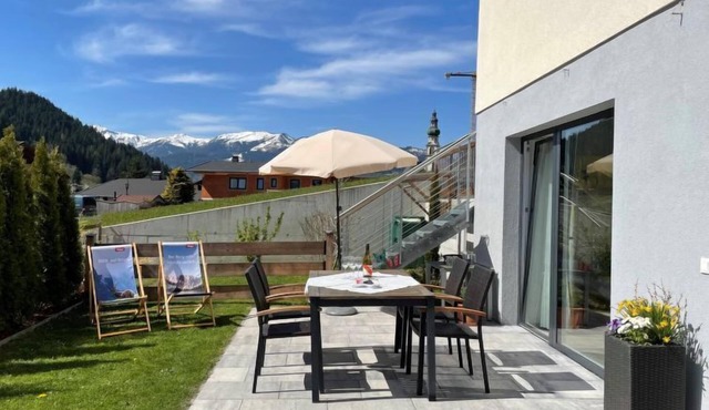 Sonnseit Living by Interhome