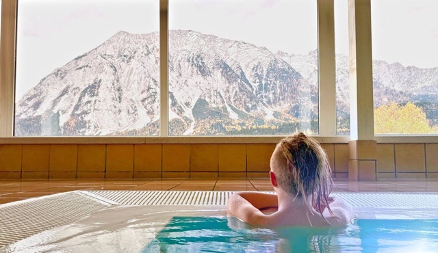 Soul&Summit Tauplitz by Interhome