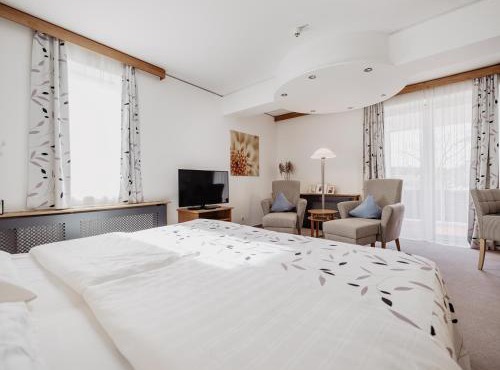 Spa Resort Geinberg