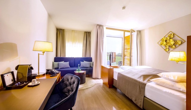 Spa Resort Styria - Adults Only