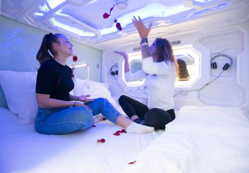 Space Home Apartment - Inner City