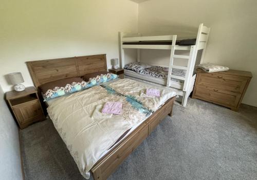 Spital Am Semmering Apartment - Stuhleck