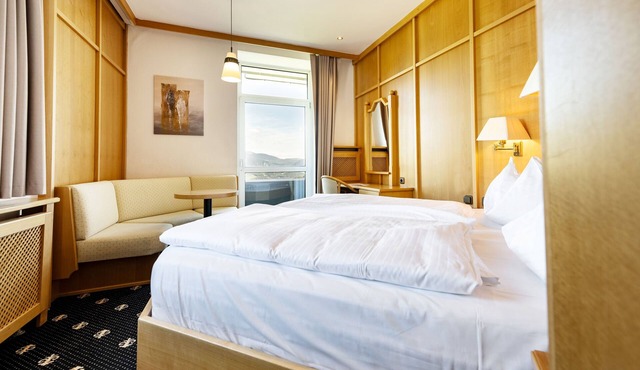 Sporthotel am Semmering