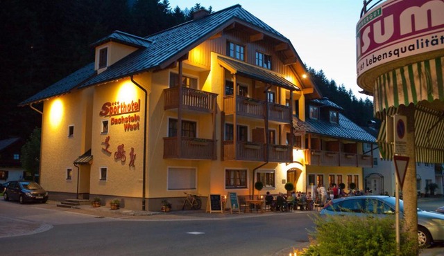 Sporthotel Dachstein West
