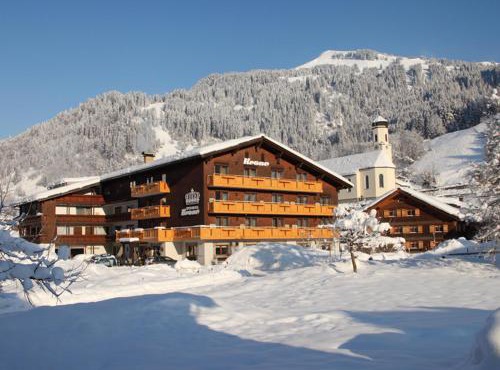 Sporthotel Krone