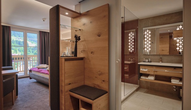 Sporthotel Wagrain