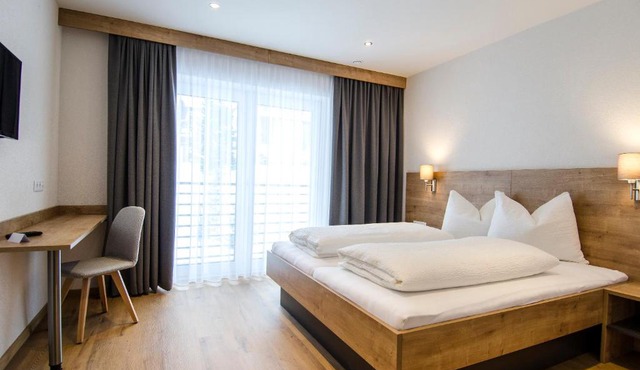 St. Florian Appartements