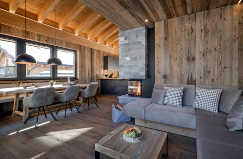 STADEL CHALET