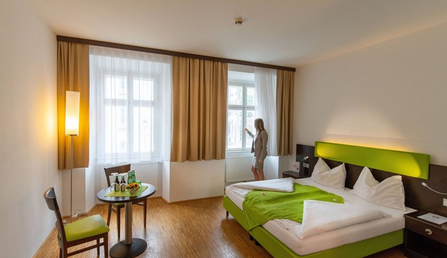Stadthotel Waidhofen an der Thaya